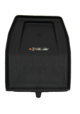 Floor Center Console Wireless Phone Charging Black Liner Chevrolet Equinox EV