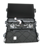 AM/FM Stereo Radio Control 10.2in Infotainment Display 2021 GMC Yukon 84805428