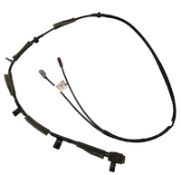 Genuine GM Radio & Mobile Telephone Location Antenna Cable 2016-17 Cadillac CTS