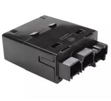 OEM GM USB 2 Port Receptacle 2023 Chevrolet Silverado 1500 GMC Sierra 13550123