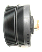 Crankshaft Harmonic Balancer 10 Groves Serpentine Belt, 6 Groves Serpentine Belt 2023-2024 Cadillac Escalade 6.2L