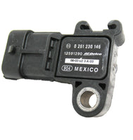 AcDelco Manifold Absolute Pressure Sensor Buick Cadillac Chevrolet GMC 12711681