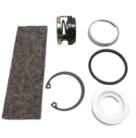 A/C Compressor Clutch Ceramic Shaft Seal Kit A6/R4 Shaft Sel Kit Ceramic 776-7