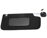New Sunshade Assembly Jet Black Right Side 2021 Escalade Suburban Tahoe Yukon