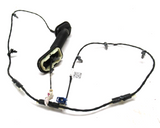 OEM GM Rearview Camera Rear Closure Coaxial Cable 2021-24 Escalade Chevrolet GMC