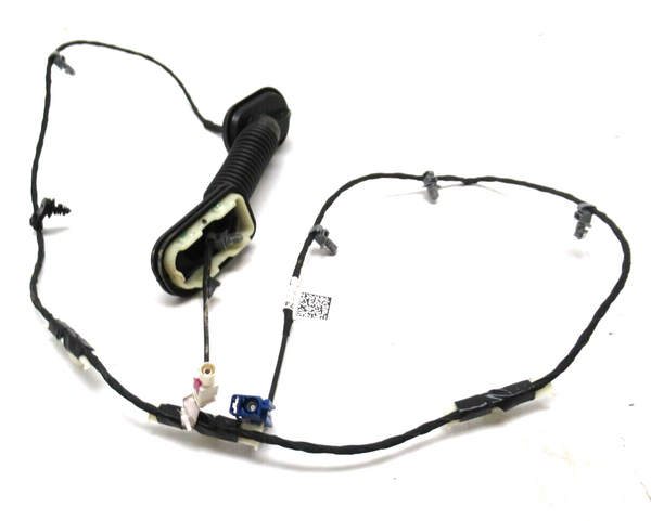 OEM GM Rearview Camera Rear Closure Coaxial Cable 2021-24 Escalade Chevrolet GMC
