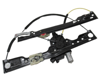 Front Passenger Side Door Window Motor and Regulator 2021 Cadillac Chevrolet GMC