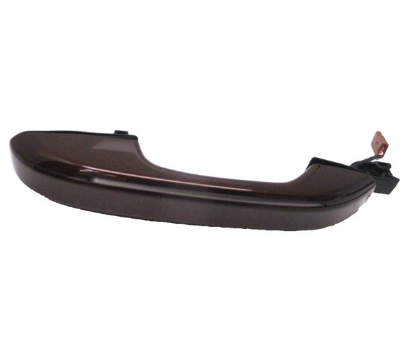 84952376 Rear Right Side Door Handle Auburn Metallic 2022-24 Cadillac Escalade