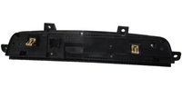 HVAC Temperature Control User Interface Front Panel 2021-2023 Cadillac Escalade