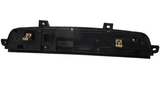 HVAC Temperature Control User Interface Front Panel 2021-2023 Cadillac Escalade
