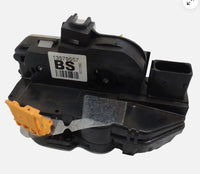 13579557 New OEM Door Lock Actuator Left Rear 4 Pin Plug 2013-15 Chevrolet Cruze