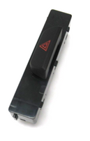 90802666 New OEM GM Black Hazard Warning Switch For 2014-2016 Buick LaCrosse