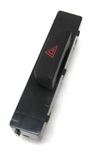 90802666 New OEM GM Black Hazard Warning Switch For 2014-2016 Buick LaCrosse