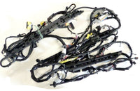 OEM WIRE HARNESS AM/FM STEREO W/CD, RDS, MP3 & USB 2012-2014 CHEVROLET SUBURBAN