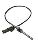 Exhaust Temperature Sensor Bank1 Sensor 3, 5 2019 Silverado 4500HD 5500HD 6500HD