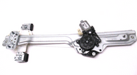 OEM Rear Left Window Regulator Motor 2015-2020 Cadillac Escalade Tahoe GMC Yukon