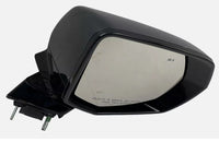 Gray Mirror RH Passenger Side with Blind Spot 2021 Escalade Suburban Tahoe Yukon