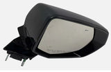 Gray Mirror RH Passenger Side with Blind Spot 2021 Escalade Suburban Tahoe Yukon
