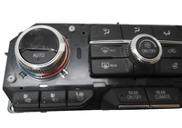 Front Instrument Panel Heather and Air Condition Control Chevy Tahoe GMC Yukon