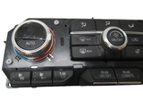 Front Instrument Panel Heather and Air Condition Control Chevy Tahoe GMC Yukon