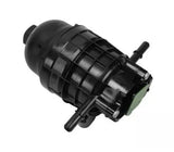 Fuel Filter with Water Separator Diesel 6.6L Chevrolet Silverado GMC Sierra 2500