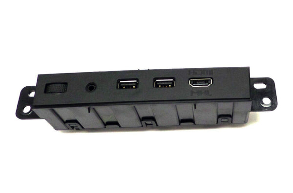 84144678 HDMI MHL Receptacle Assy Audio Video USB 2017-18 Cadillac Chevrolet GMC