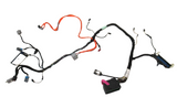 Floor Center Console Wire Harness USB, 110V Receptacle 2011-2013 Buick Lacrosse