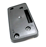 84519625 Front License Plate Bracket 2021-2023 GMC Yukon GMC Yukon XL 84731702