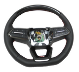 Steering Wheel RS Heated Super Cruise Blind Assist 2024 Chevrolet Blazer Equinox