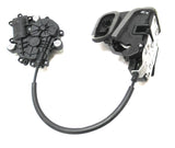 13544221 Front Passenger Side Latch Lock Actuator 2021-2024 Cadillac Escalade