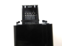 90802666 New OEM GM Black Hazard Warning Switch For 2014-2016 Buick LaCrosse