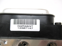 New NOS Electronic Brake Control Module 2003-2007 Chevrolet Silverado GMC Sierra