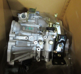 94855927 New OEM 5 Speed Manual Transmission 1993-1997 Geo Prizm 1.6L 3.72 Ratio