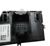 Ignition Switch, Engine Start/Stop Switch for 2022-2024 GMC Sierra 1500