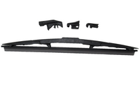 Motomaster Rear Wiper Blade 11" 275mm 21-1151-4 2008-2013 Ford Escape Flex 2pcs