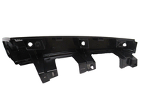 Rear Right Black Pillar Body Molding 2021 Chevrolet Suburban Tahoe GMC Yukon