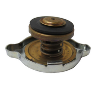 New NOS Radiator Cap 4psi 57mm Stant 850798 for 1948 Pontiac Torpedo Streamliner