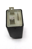 Dual Rate Electronic Alarm, Buzzer Backup Alarm Universal Close Hersee 40224