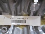 1998-2002 Honda Passport 3.2L 5873107051 New OEM Engine Short Block V6 3.2L