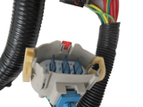 New NOS OEM Chassis Wire Harness 2012-14 Cadillac Escalade Chevrolet Tahoe Yukon
