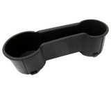 New NOS Floor Console Rear Cup Holder Liner 2021-2024 Chevrolet Tahoe GMC Yukon