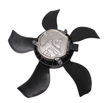 Engine Cooling Fan Motor 2.7L Right Side 3137234551 2021 Cadillac Chevrolet GMC