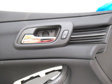 22877795 Front Door Panel Jet Black w/o Premium Audio 2013-2015 Chevrolet Malibu
