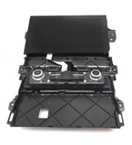 AM/FM Stereo Radio Control 10.2in Infotainment Display 2021 GMC Yukon 84805428