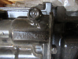 SE000067 Transmission New for Mitsubishi Caterpillar Forklift 913284100
