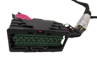 Floor Center Console Wire Harness USB, 110V Receptacle 2011-2013 Buick Lacrosse
