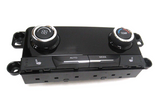 84914834 Floor Console Heather N AC Auxiliary Rear Control Escalade Tahoe Yukon