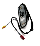 85639412 Roof Radio Antenna Summit Black 2021 Chevrolet Suburban Tahoe GMC Yukon