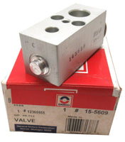 AC Expansion Valve Delco 455609 Dodge Dakota Ramcharger D100 D150 D250 D350 D450