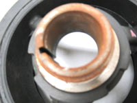 Crankshaft Harmonic Balancer 10 Groves Serpentine Belt, 6 Groves Serpentine Belt 2023-2024 Cadillac Escalade 6.2L